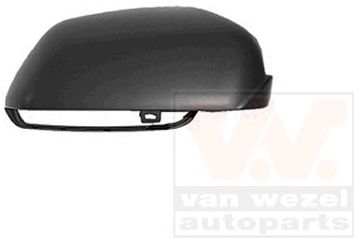 VAN WEZEL 5828842 -  Покрытие, внешнее зеркало